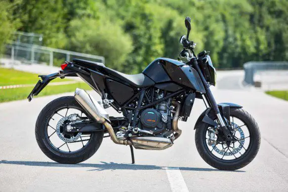 2016 KTM 690 Duke Release Date