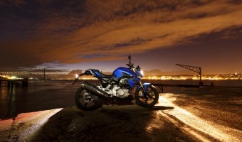 2016 BMW G310R Price and Specs