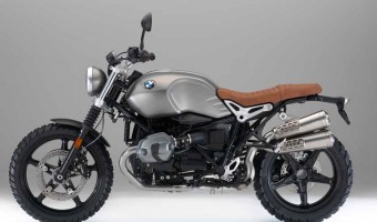 2016 BMW R NineT Scrambler Colors and Price