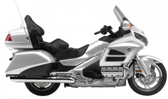 2016 Honda Goldwing F6B Release Date