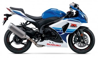 2016 Suzuki GSXR 1000 Specs and Price