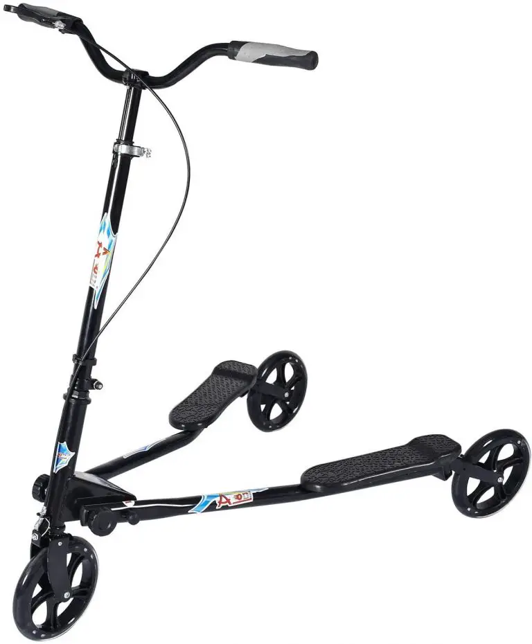 7 Best 3 Wheel Scooters for Adults in 2021 Motor Cycleist